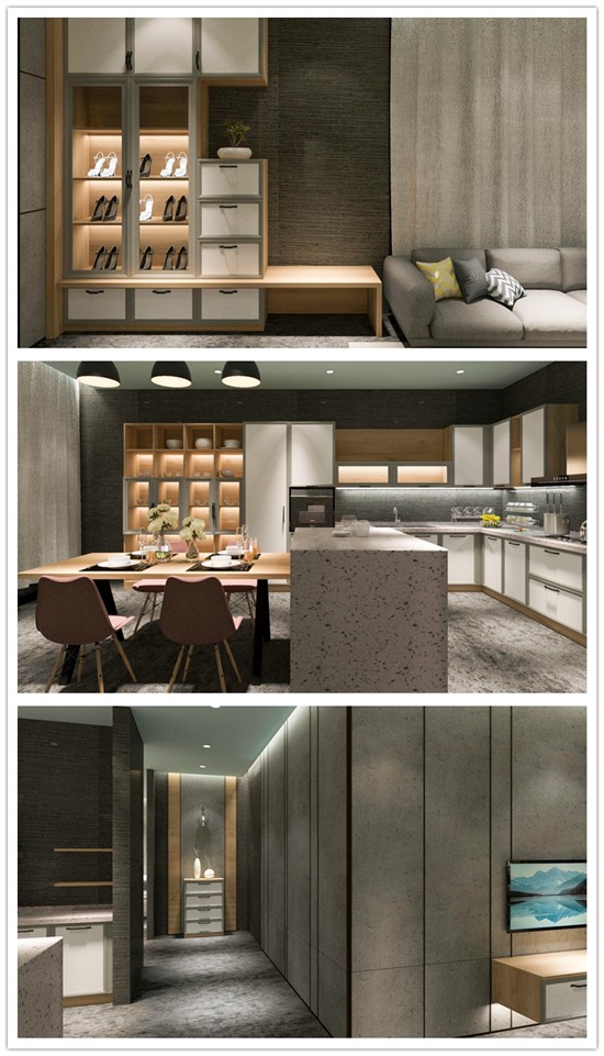 卡諾亞將攜空間定制力作“和風物語”登陸雙城雙展 卡諾亞將攜空間定制力作“和風物語”登陸雙城雙展