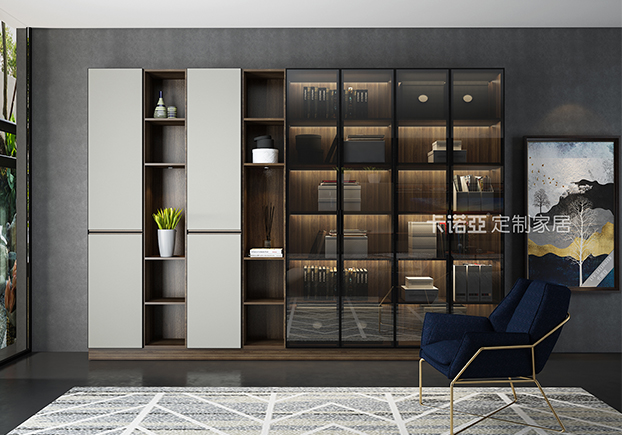 怎么定制整體衣柜？定制整體衣柜的流程是怎樣的？