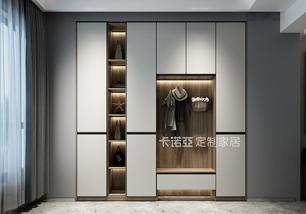 怎樣做整體衣柜加盟？整體衣柜加盟需要什么？