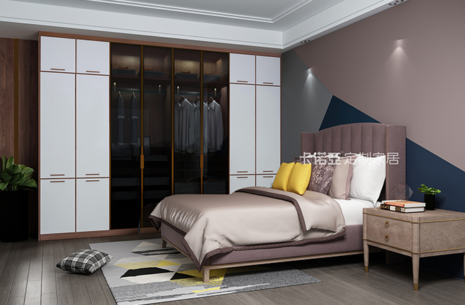 加盟定制衣柜多少錢？加盟定制衣柜需要哪些費用？