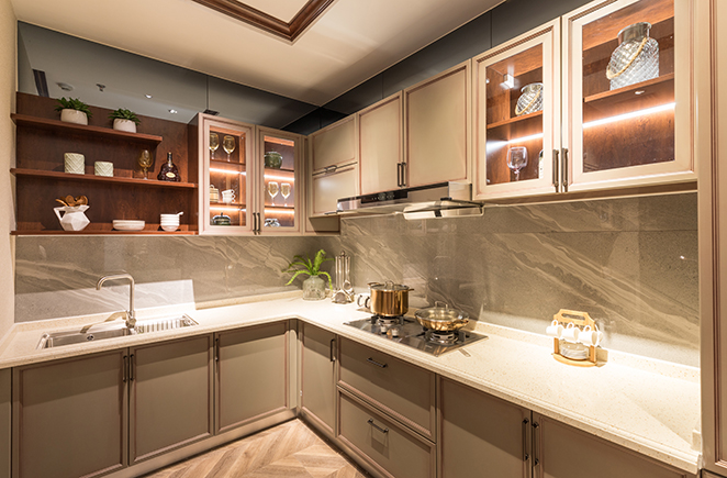 廚房水槽尺寸一般多少合適？廚房水槽尺寸標準