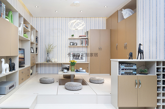 如何定制榻榻米？定制榻榻米有哪些要注意的地方？