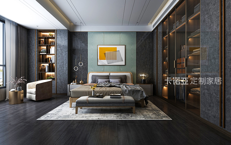 輕奢風格裝修怎么樣？輕奢風格裝修特點是什么？