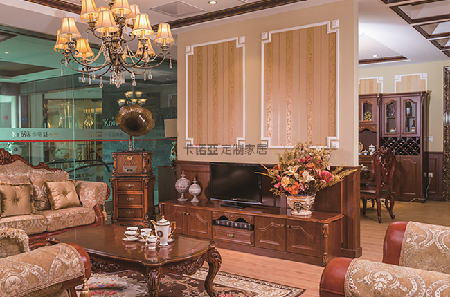 茶幾如何選購？選購茶幾要注意什么？