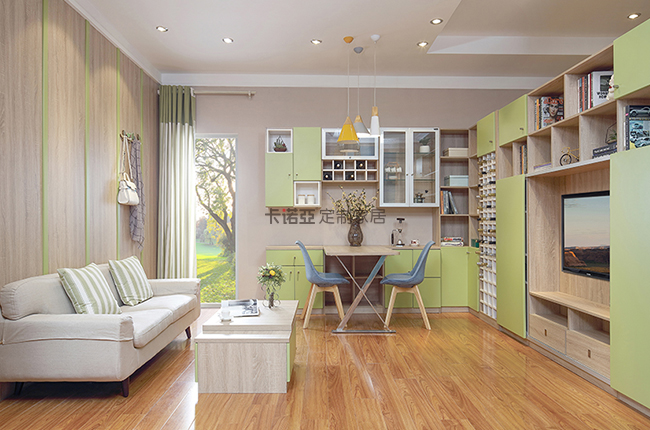 全屋定制需要多長(zhǎng)時(shí)間？全屋定制的流程是怎樣的？