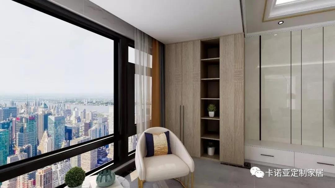 室不在大，極簡(jiǎn)則美 | 156㎡家居的從簡(jiǎn)不從眾