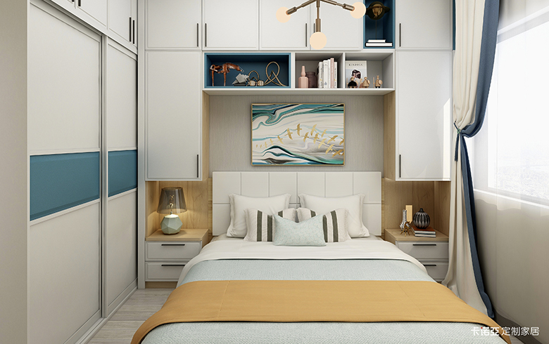 俏北歐，意溫柔