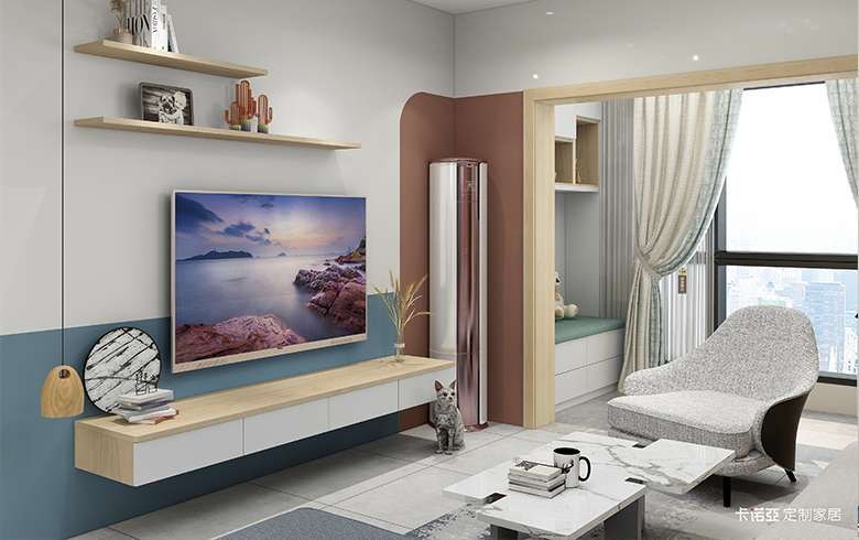 俏北歐，意溫柔