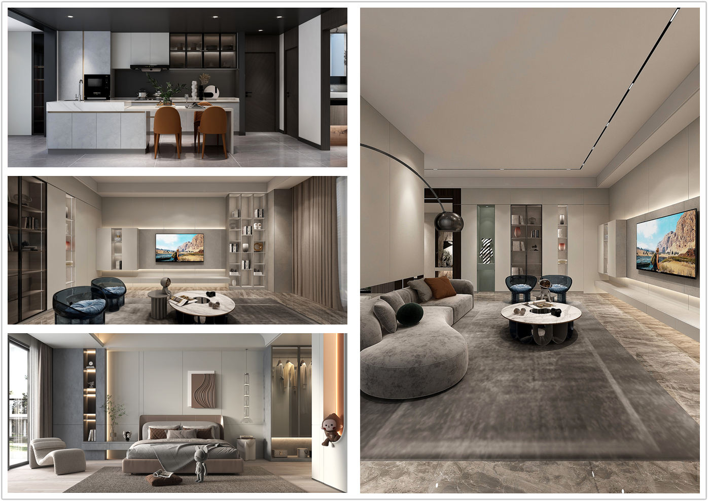 卡諾亞現代風格梵蒂系列 卡諾亞現代風格梵蒂系列