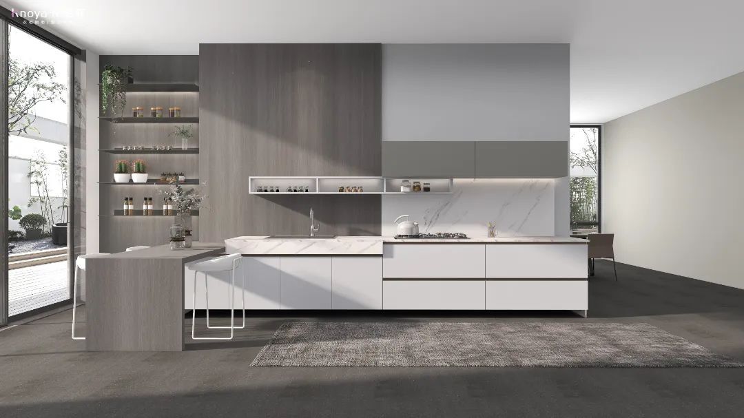 卡諾亞地柜 卡諾亞地柜