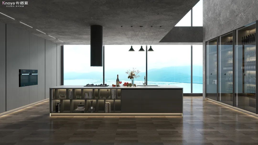 卡諾亞廚房 卡諾亞廚房