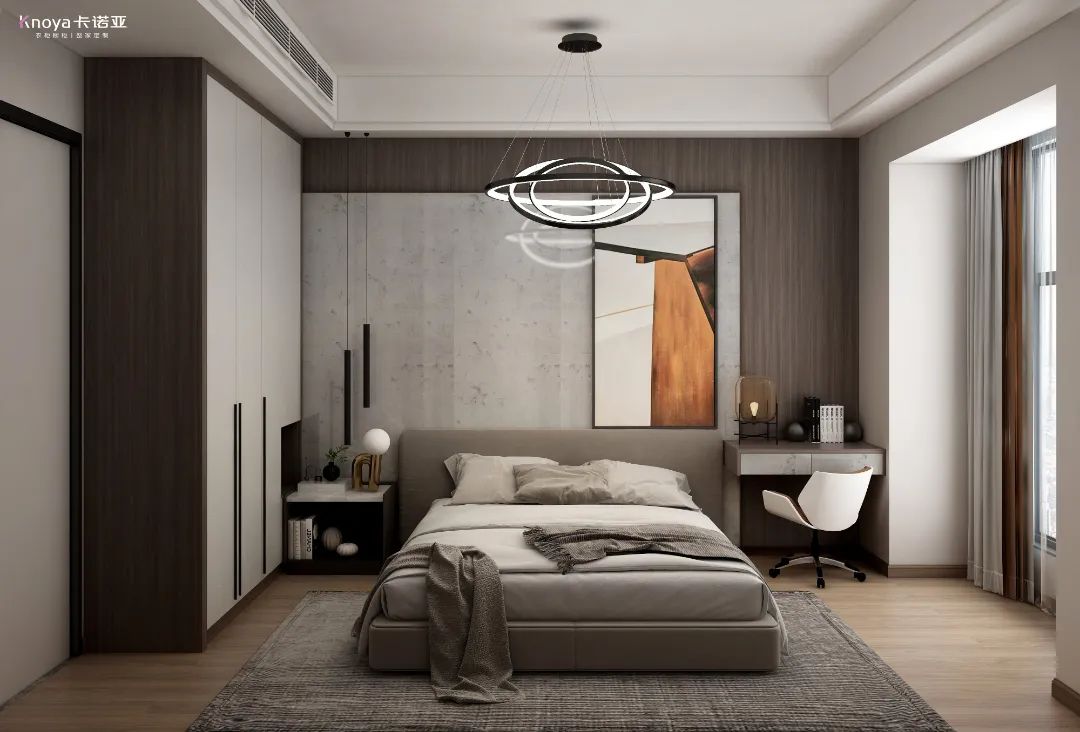 不同戶型的衣柜怎么選? 不同戶型的衣柜怎么選?