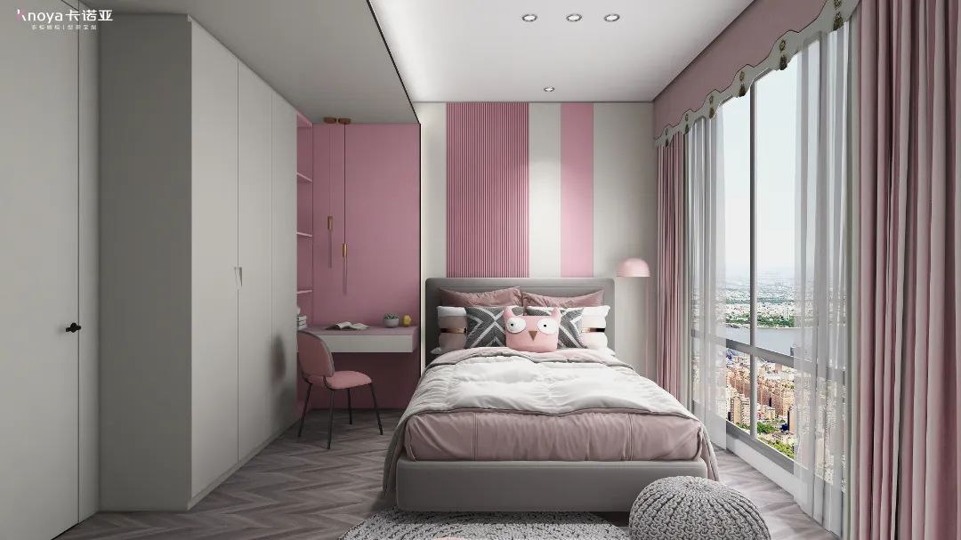 不同戶型的衣柜怎么選? 不同戶型的衣柜怎么選?