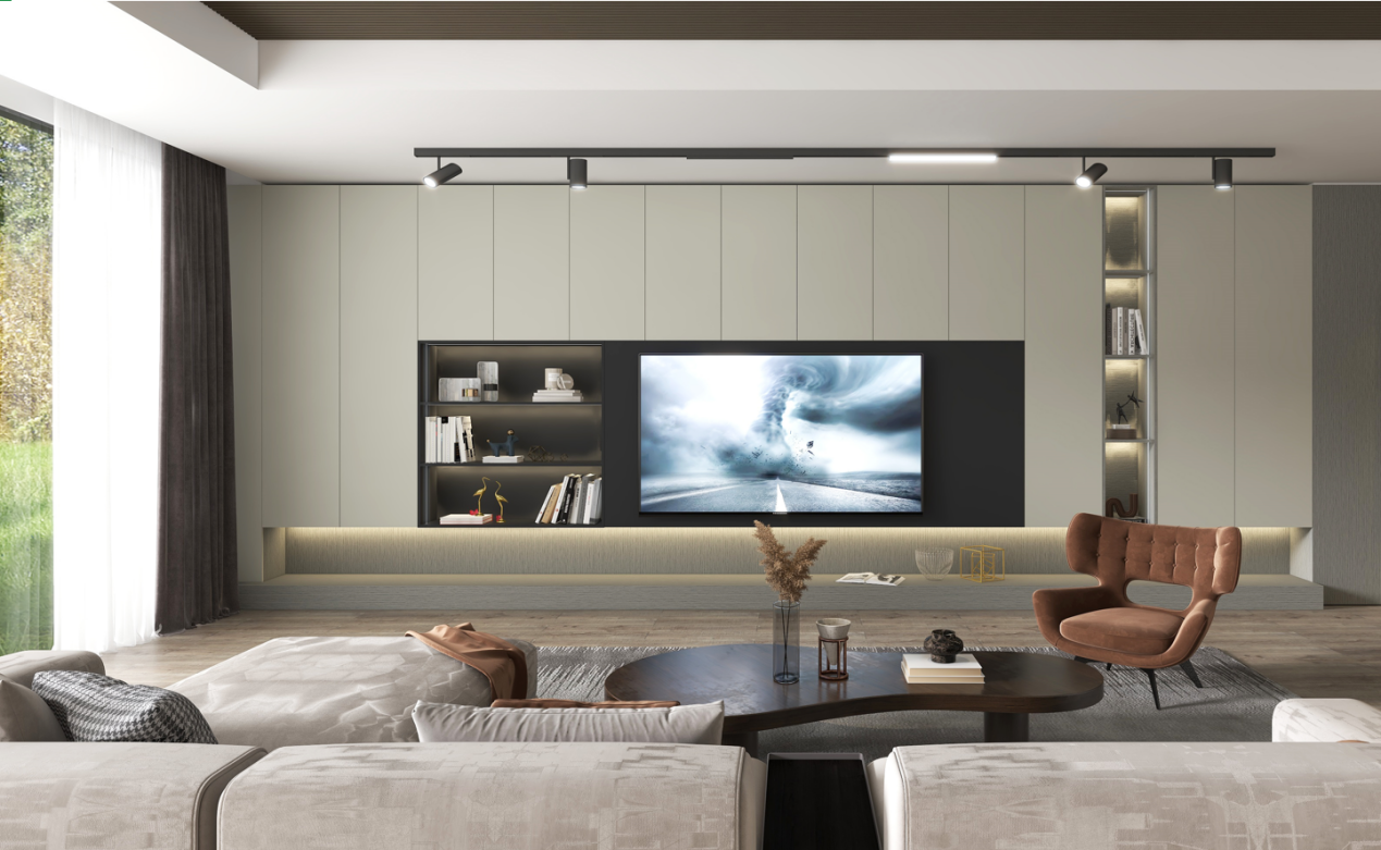 卡諾亞客廳 卡諾亞客廳