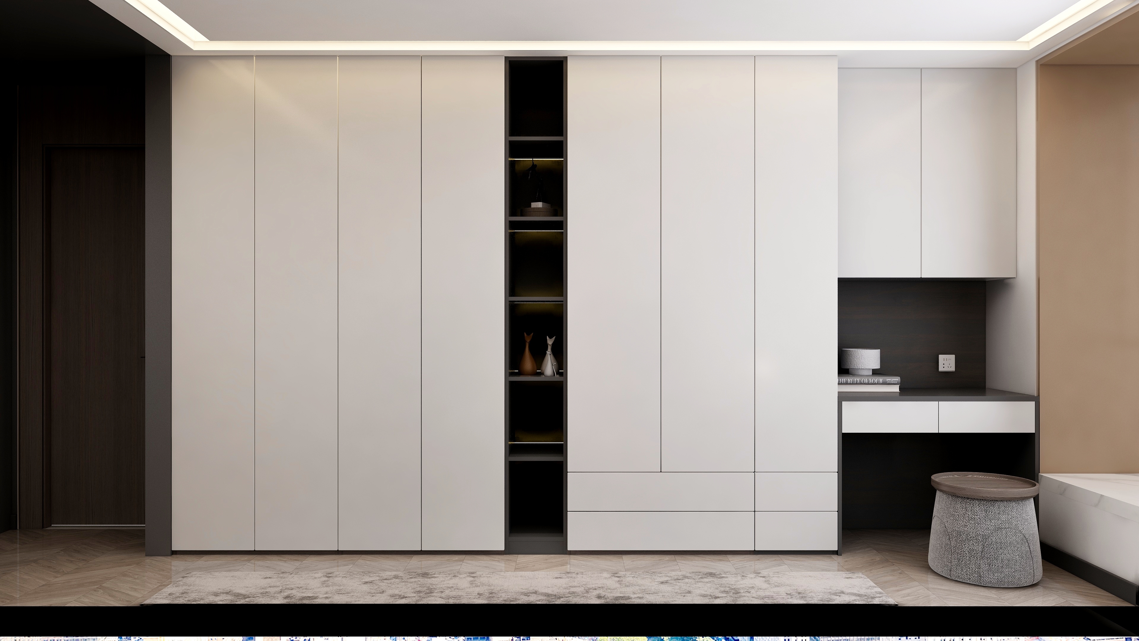 第5屆卡諾亞杯全國家居空間設計大賽銀獎得主鄭志偉訪談 第5屆卡諾亞杯全國家居空間設計大賽銀獎得主鄭志偉訪談