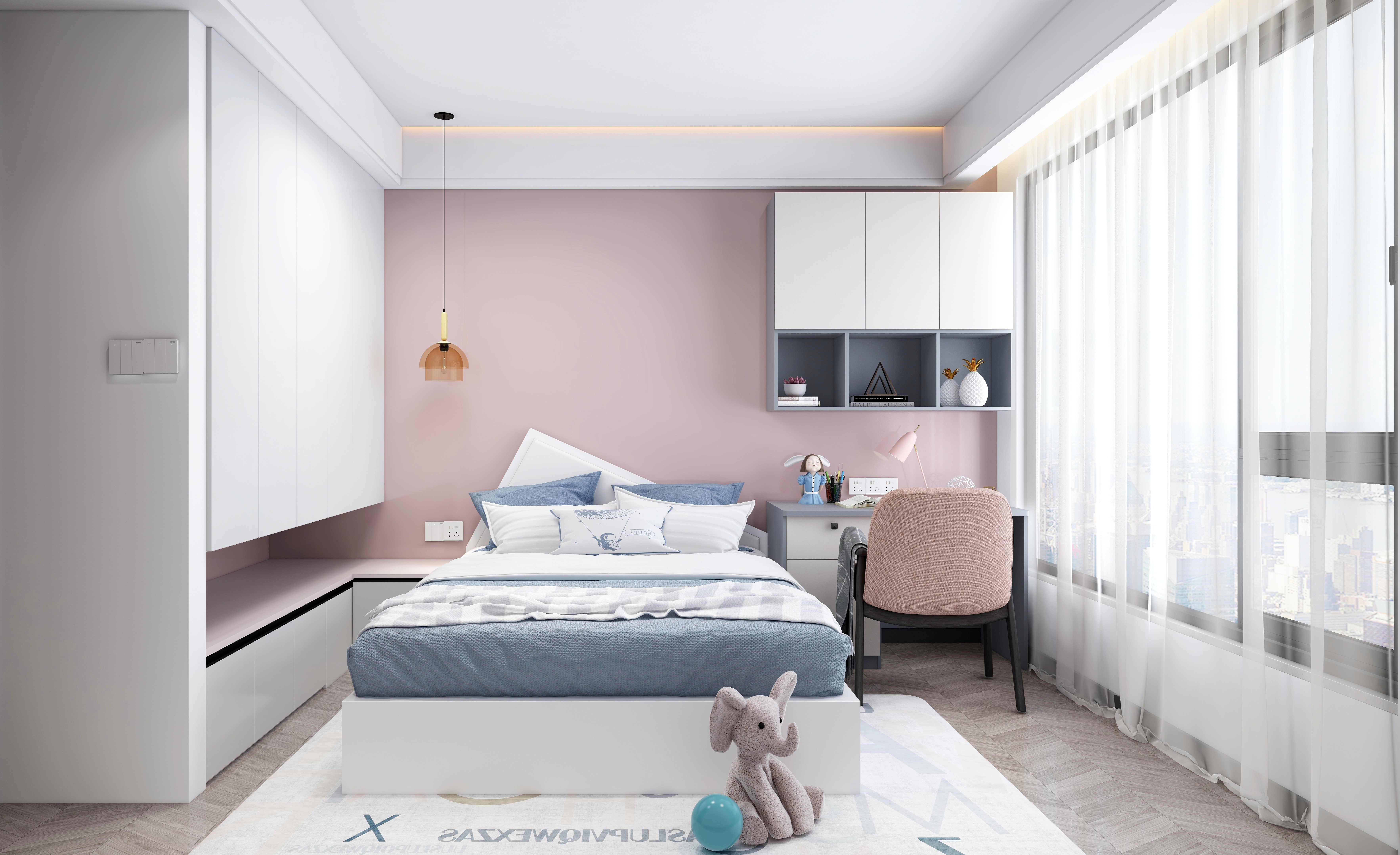 第5屆卡諾亞杯全國家居空間設計大賽銀獎得主鄭志偉訪談 第5屆卡諾亞杯全國家居空間設計大賽銀獎得主鄭志偉訪談