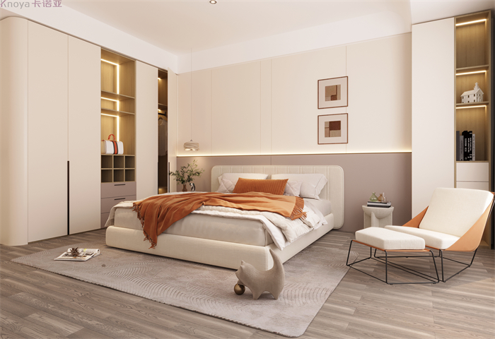 設計賦能丨卡諾亞提供代設計服務，助力專賣店簽大單