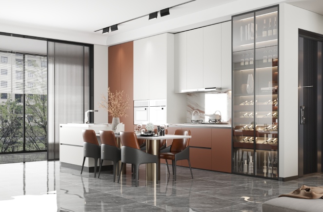 定制衣柜選哪個(gè)品牌比較好啊？