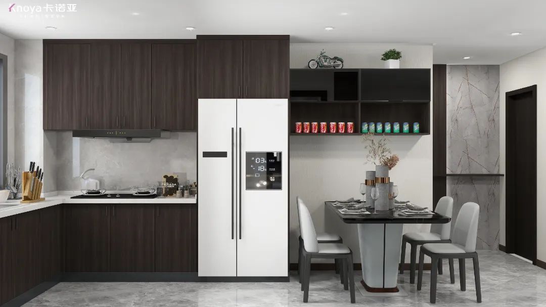 定制衣柜有哪些優(yōu)勢？定制衣柜板材厚度怎么選？