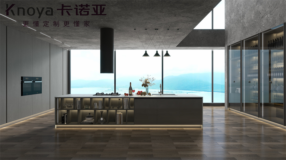 定制櫥柜要注意什么?