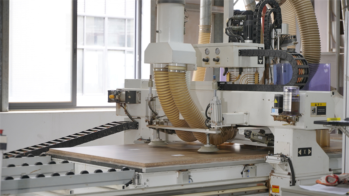 “智”造+“質”造,卡諾亞率先打造工業4.0工業化體系