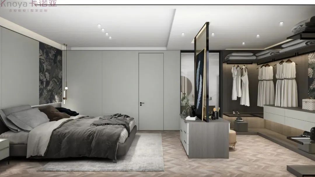 全屋定制流程有哪些？全屋定制注意事項