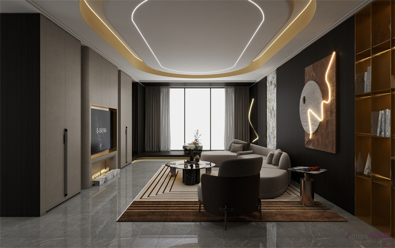 護墻板好不好？護墻板選購技巧