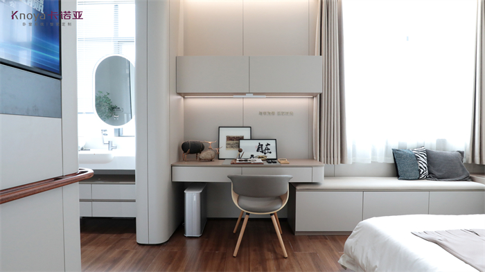 臥室系統|5個臥室布置技巧，提高臥室的舒適度