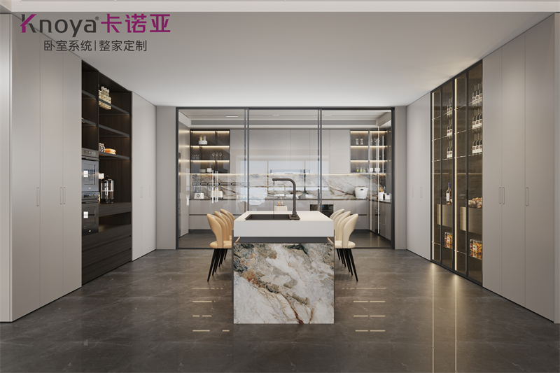 卡諾亞家居：口碑載道，品質生活的見證者