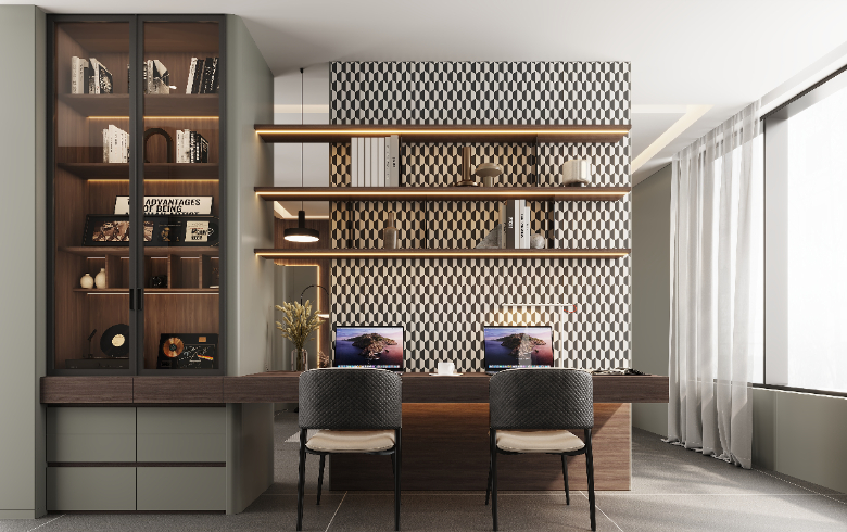 臥室功能分區有哪些？2025年臥室裝修新花樣來襲！