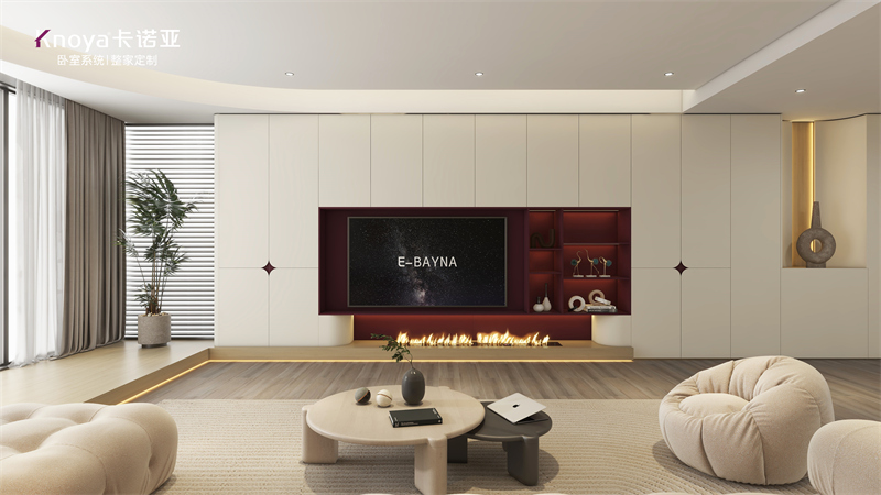 定制家具暗藏玄機，這些易忽略的細節你不能不知！