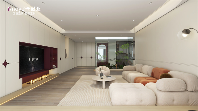 全屋定制面積和價(jià)格怎么計(jì)算?看完這篇全知曉！