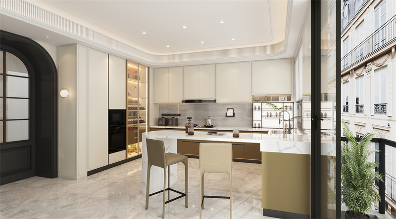 全屋定制怎么選？快速掌握完整全屋定制流程！