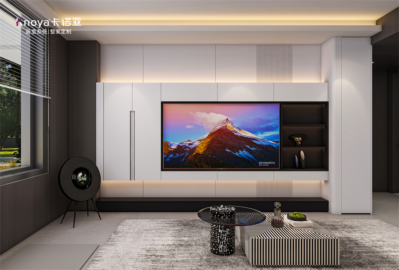 全屋定制怕被坑？這篇攻略幫你完美避坑