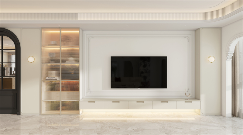 回南天不用愁！定制家具防潮攻略來(lái)襲