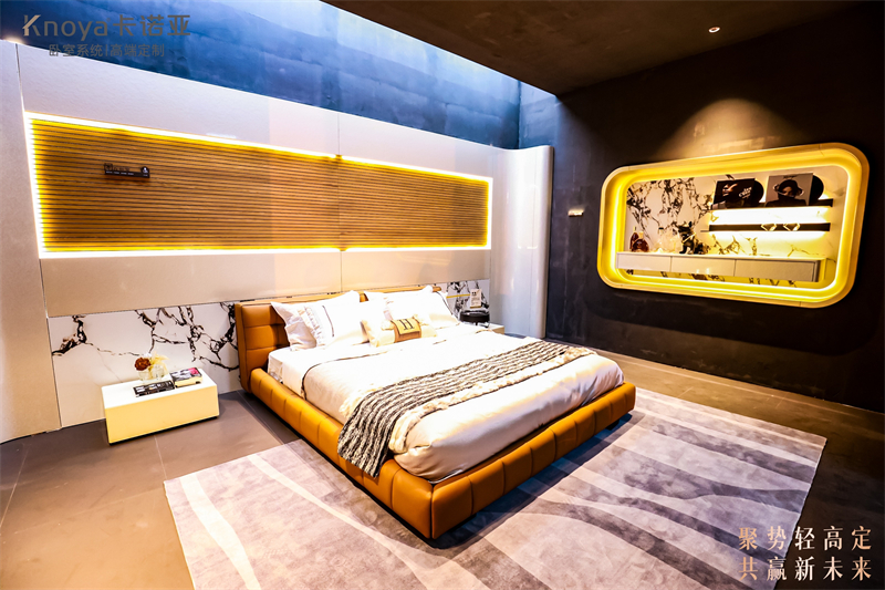 榮耀加冕|卡諾亞格雅系列產品榮獲2025金定獎