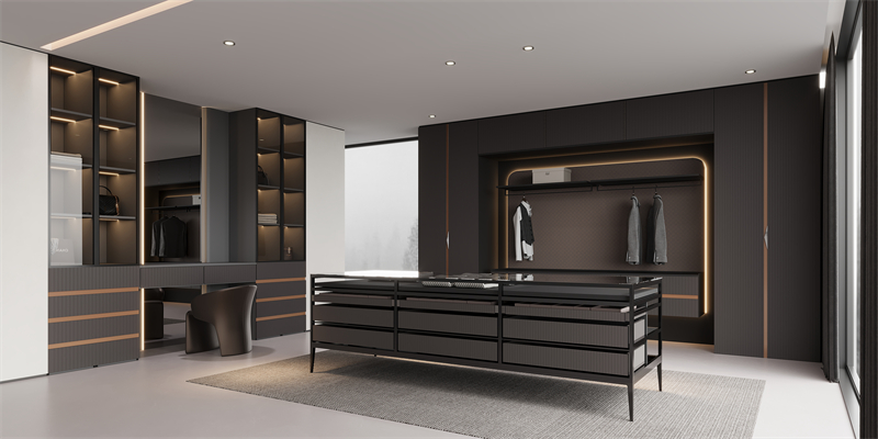 2025年最新裝修風格流行趨勢，卡諾亞設計師教你避坑