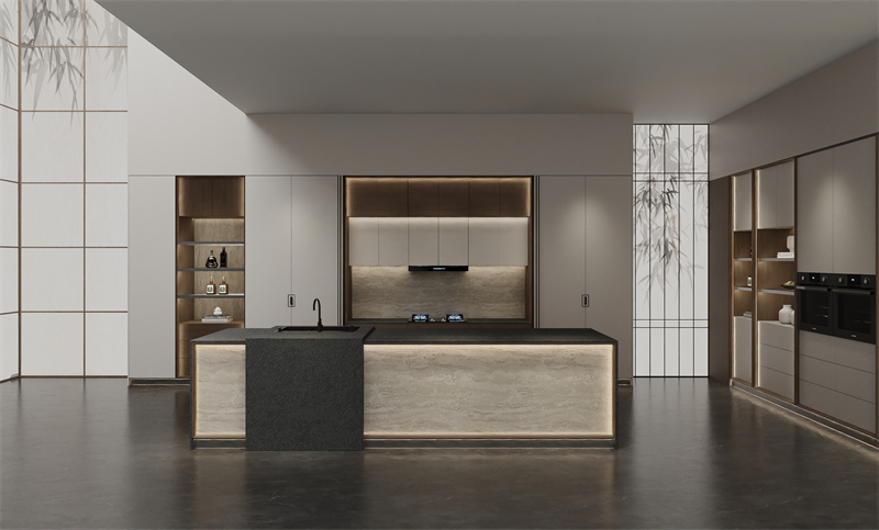 2025卡諾亞3大新品重磅登場，以東方美學重塑家居生活藝術