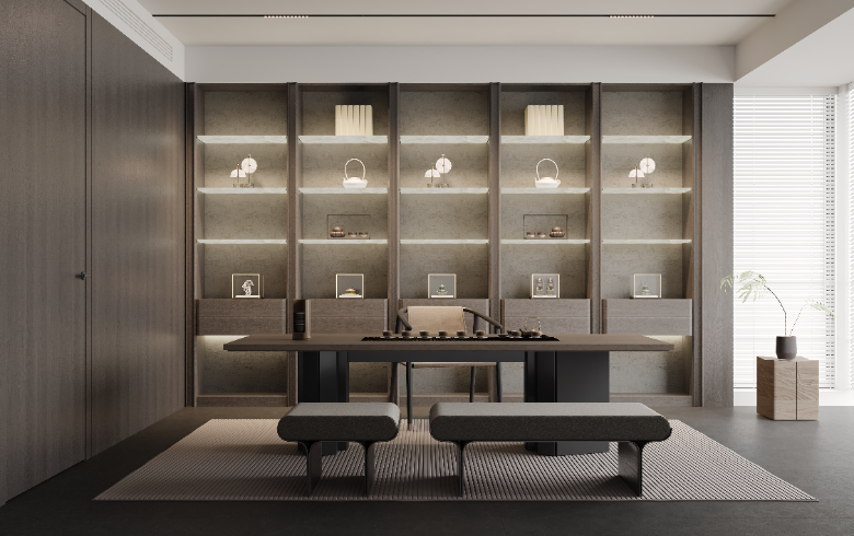 卡諾亞高端定制：以匠心定義品質生活新標準