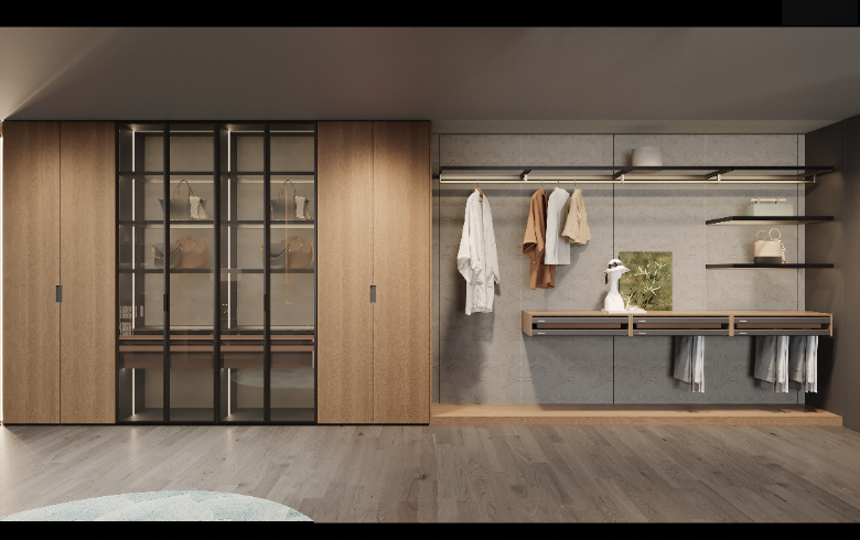 全屋定制哪家好？全屋定制品牌該如何選擇？