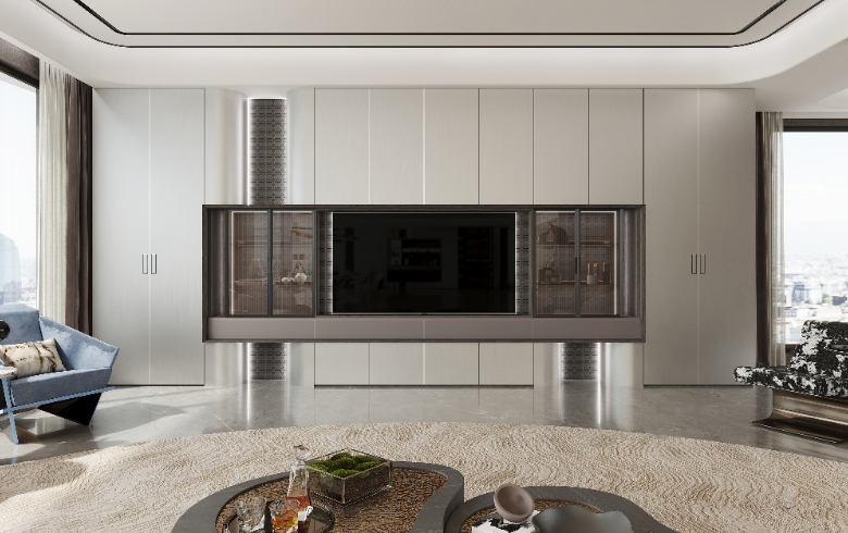 卡諾亞數字整裝系統：讓整裝更高效的核心優勢解析