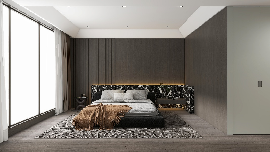 羅亞全屋定制：一站式定制，解鎖家居空間無限可能